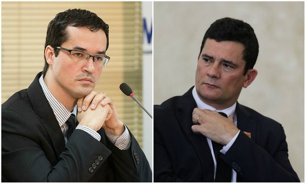 O "The Intercept" intercepta a Lava Jato e abre a contra-ofensiva ao lawfare no Brasil e na Argentina