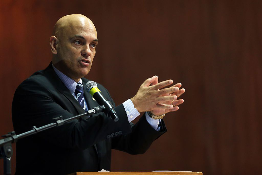 ABJD quer que STF inclua diálogos vazados pelo The Intercept em inquérito