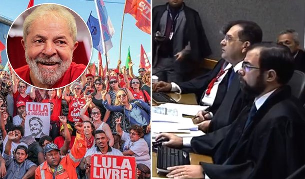 Atuação conjunta de Moro e Dallagnol contra Lula deve influenciar julgamentos no STJ