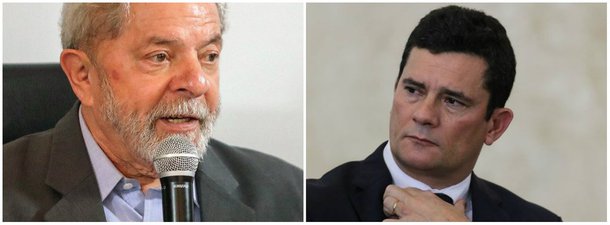 Editorial do El País internacional destaca o escândalo Morogate