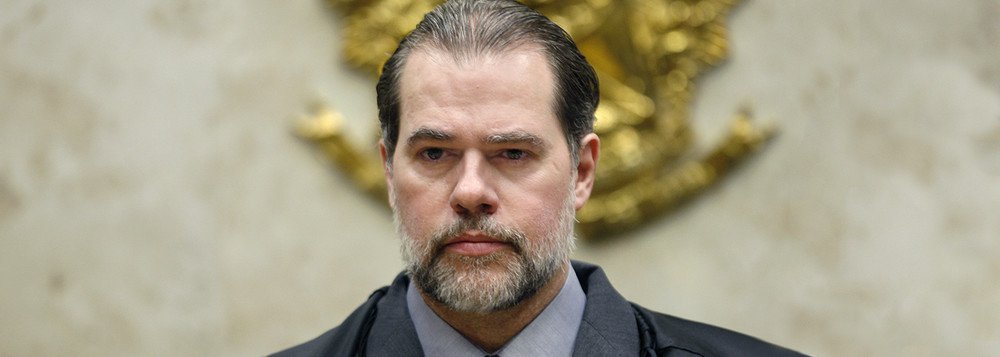 Toffoli vai recolocar prisão após 2ª instância na pauta do STF