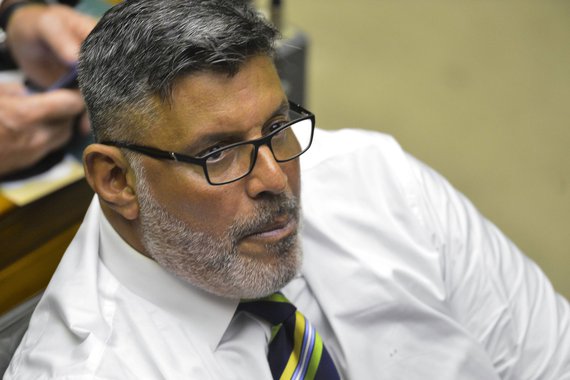 Alexandre Frota: ‘tenho me decepcionado demais com Bolsonaro’