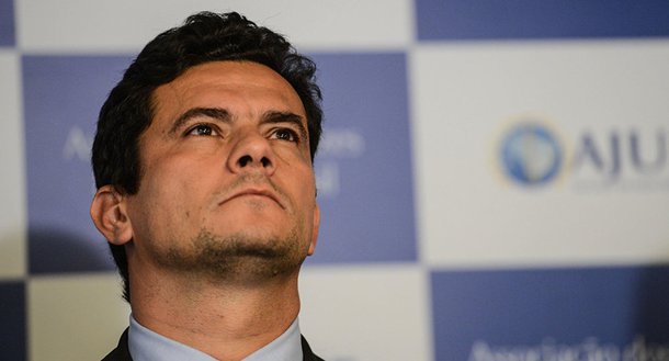 Brasil: 'Lava Jato Gate' vem comprometer ainda mais a imagem do ex-juiz Sergio Moro