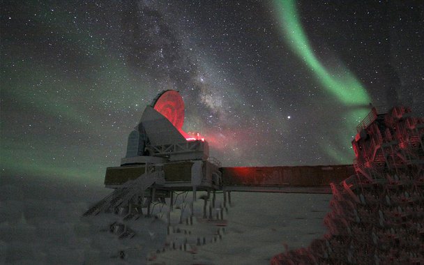 Antes do Big Bang. Como era o universo que antecedeu a inflação primordial