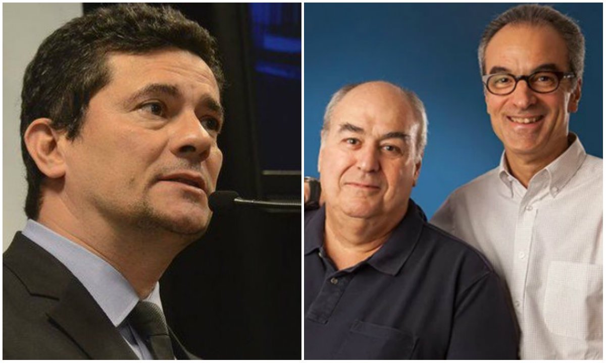 Enfim, mesmo sem querer, Globo participa do contraditório