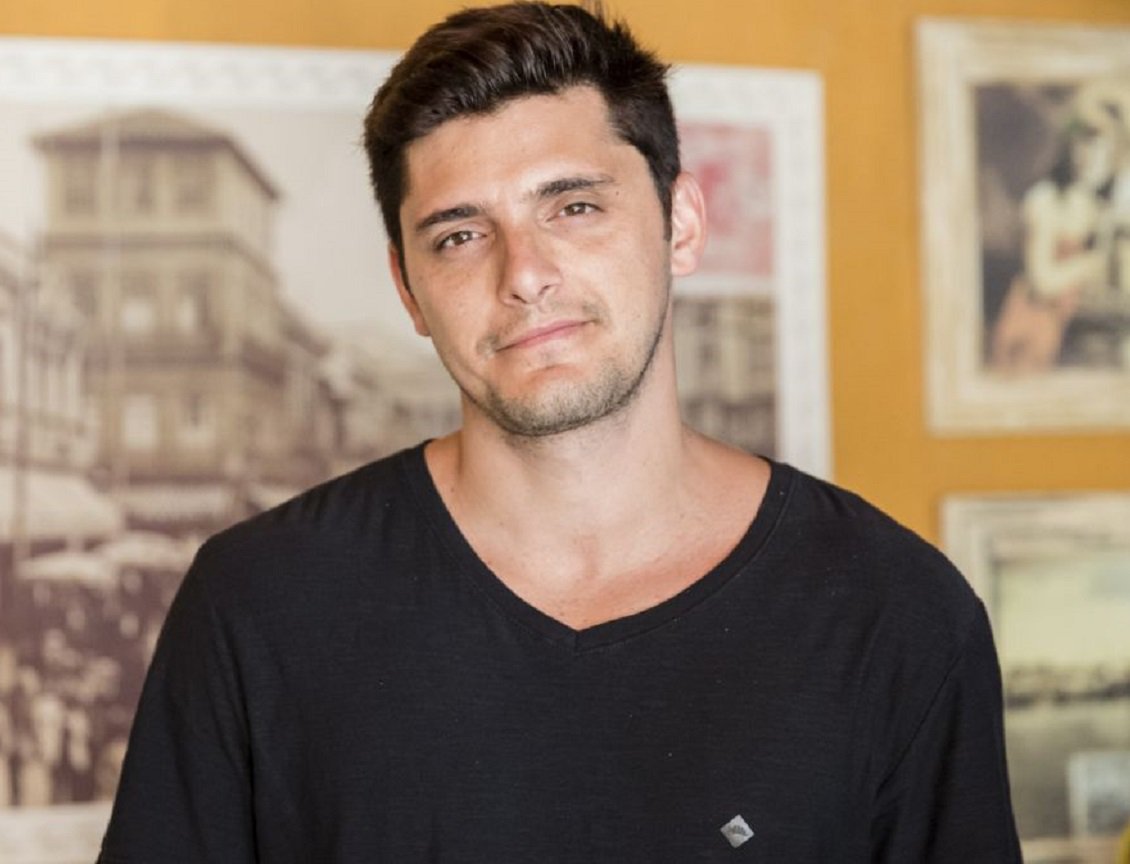 Ator global critica Flamengo por publicar foto de Bolsonaro e Moro: que vergonha