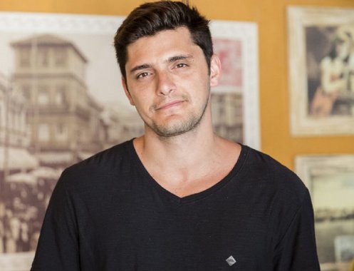 Ator global critica Flamengo por publicar foto de Bolsonaro e Moro: que vergonha