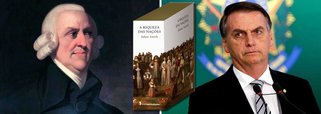 Adam Smith contra o fascismo