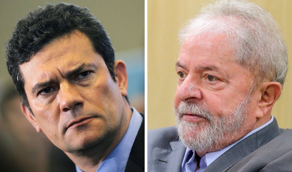 Moro dedicou mais da metade da carreira à perseguição a Lula