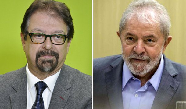 Florestan: se o Brasil fosse um país sério, a eleição de 2018 seria cancelada