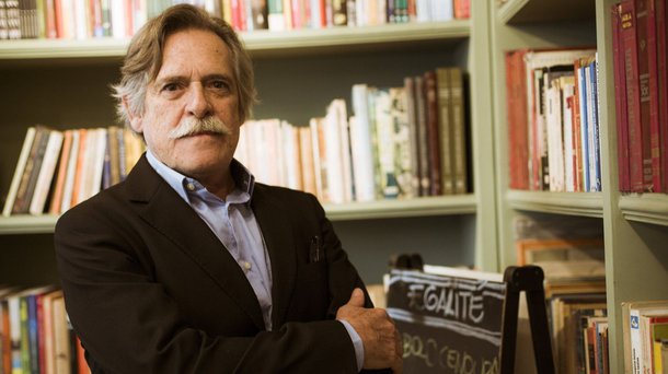 Zé de Abreu: sou do tempo que general não tinha chilique, tinha decência