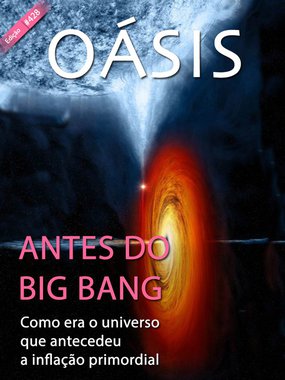 Revista Oásis - Edição #428