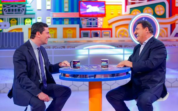 Moro e Ratinho