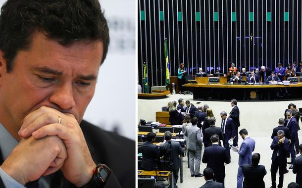 A pedido da ABJD, Câmara deve convocar Moro para explicar a Vaza Jato