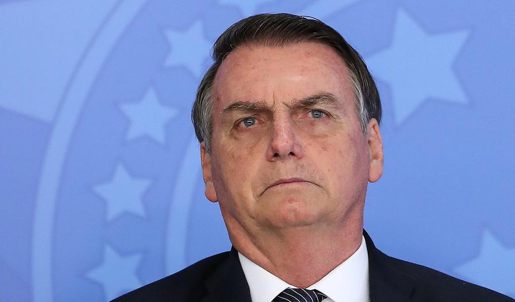 O Mal de Bolsonaro
