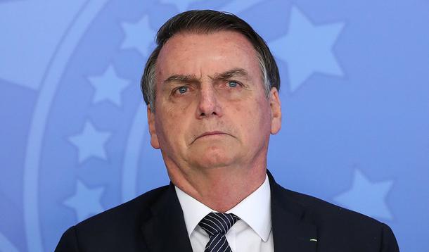 O Mal de Bolsonaro