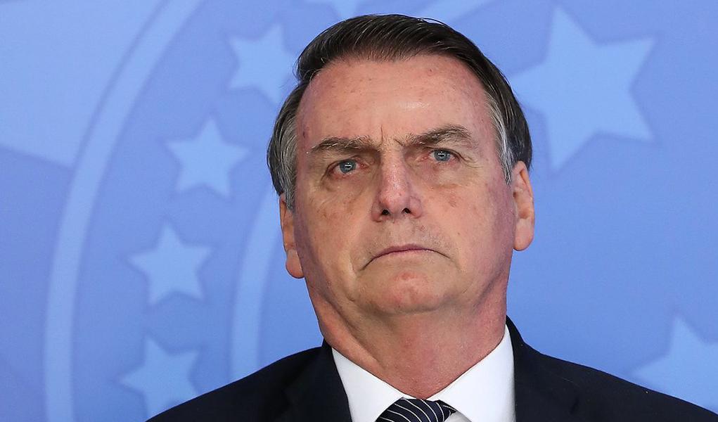 O Mal de Bolsonaro