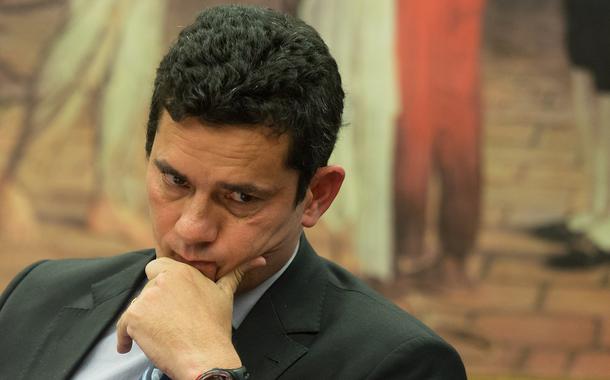 Moro irá ao Senado: escândalo da Vaza Jato