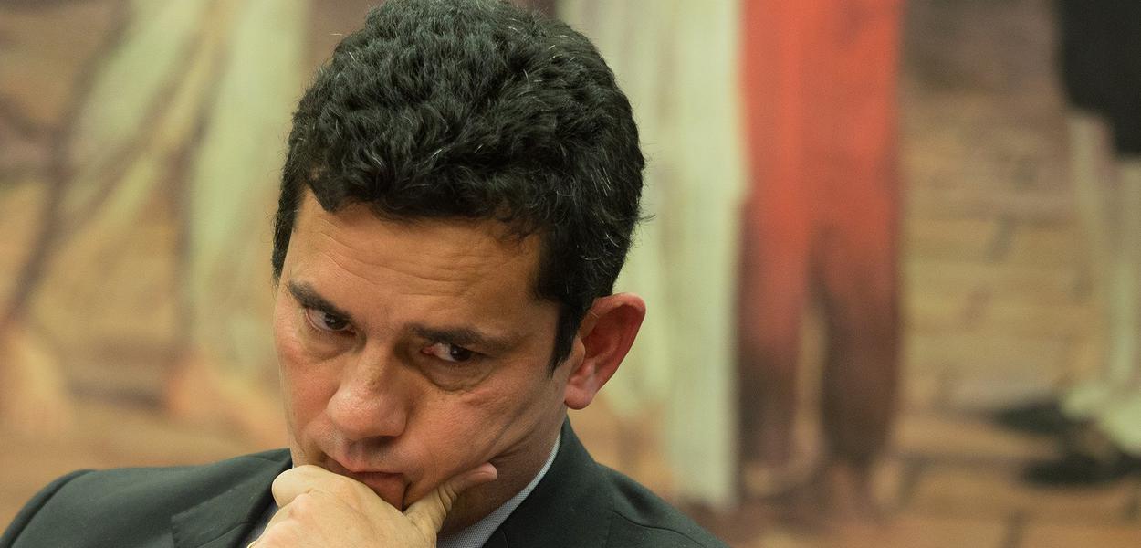 Moro irá ao Senado: escândalo da Vaza Jato