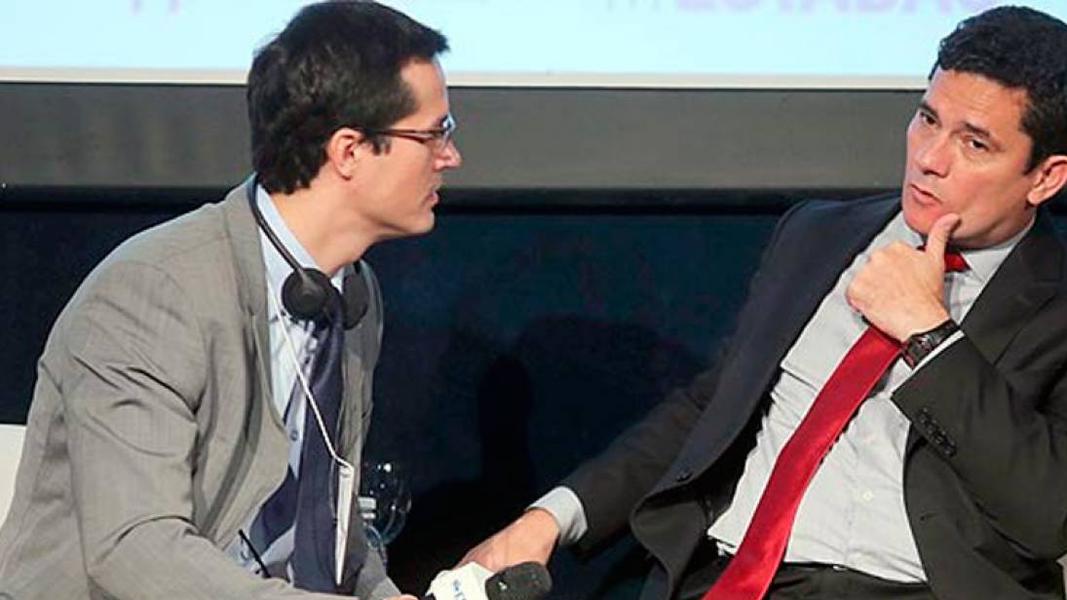 Entenda, em dez pontos, as transgressões de Moro e Dallagnol