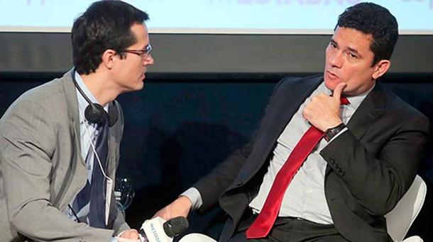 Entenda, em dez pontos, as transgressões de Moro e Dallagnol