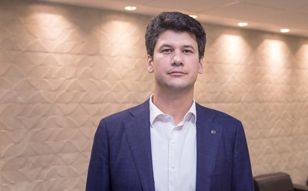 Gustavo Montezano, novo presidente do BNDES