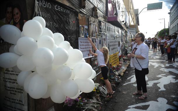 STJ incêndio boate kiss tribunal do júri homicídio