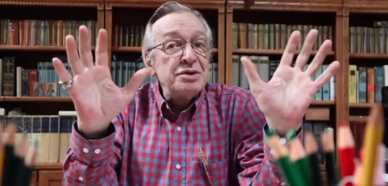 Olavo de Carvalho