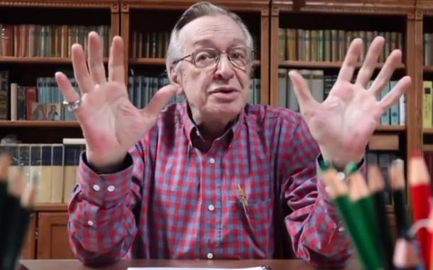 Olavo de Carvalho