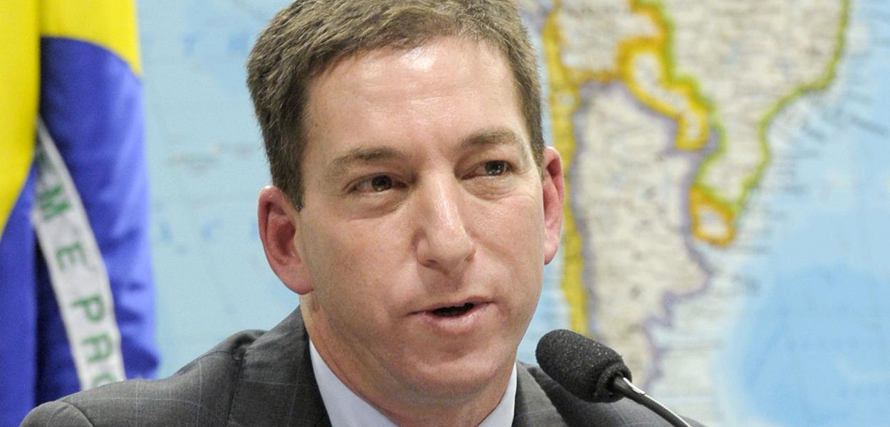 Glenn Greenwald