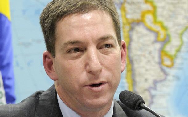 Glenn Greenwald