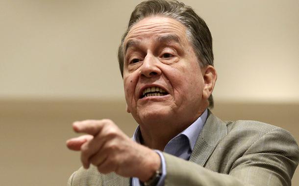Paulo Rabello