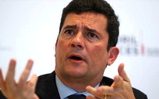 Internautas não perdoam e #RatoMoroTaMelindrado bomba nas redes