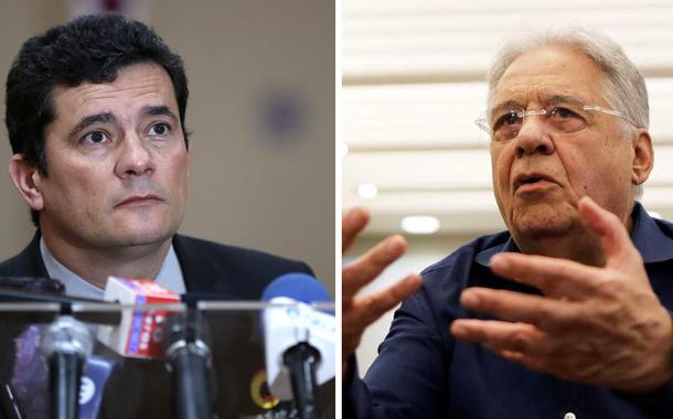 Sensacionalista: Lava Jato tinha prova mas não tinha convicção para investigar FHC