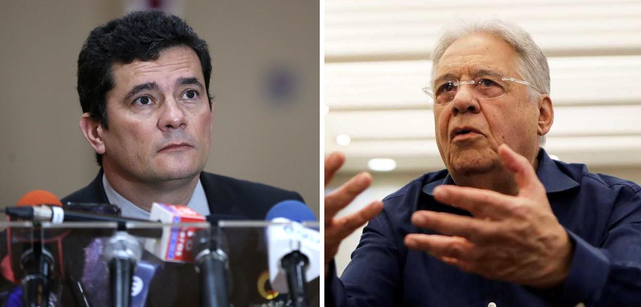 Sensacionalista: Lava Jato tinha prova mas não tinha convicção para investigar FHC