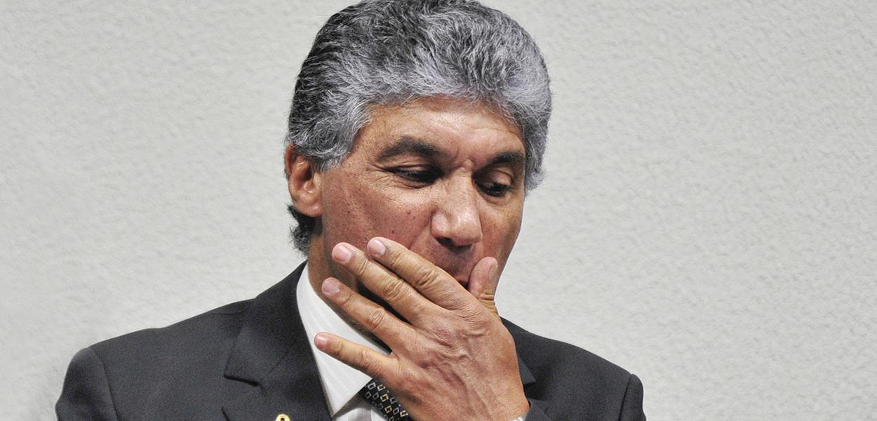 Paulo Vieira de Souza repassou R$ 740 mil a integrantes do PCC