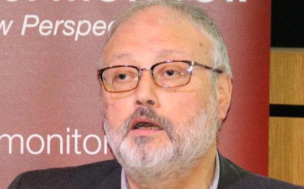 Jornalista Jamal Khashoggi assassinado pela Arábia Saudita