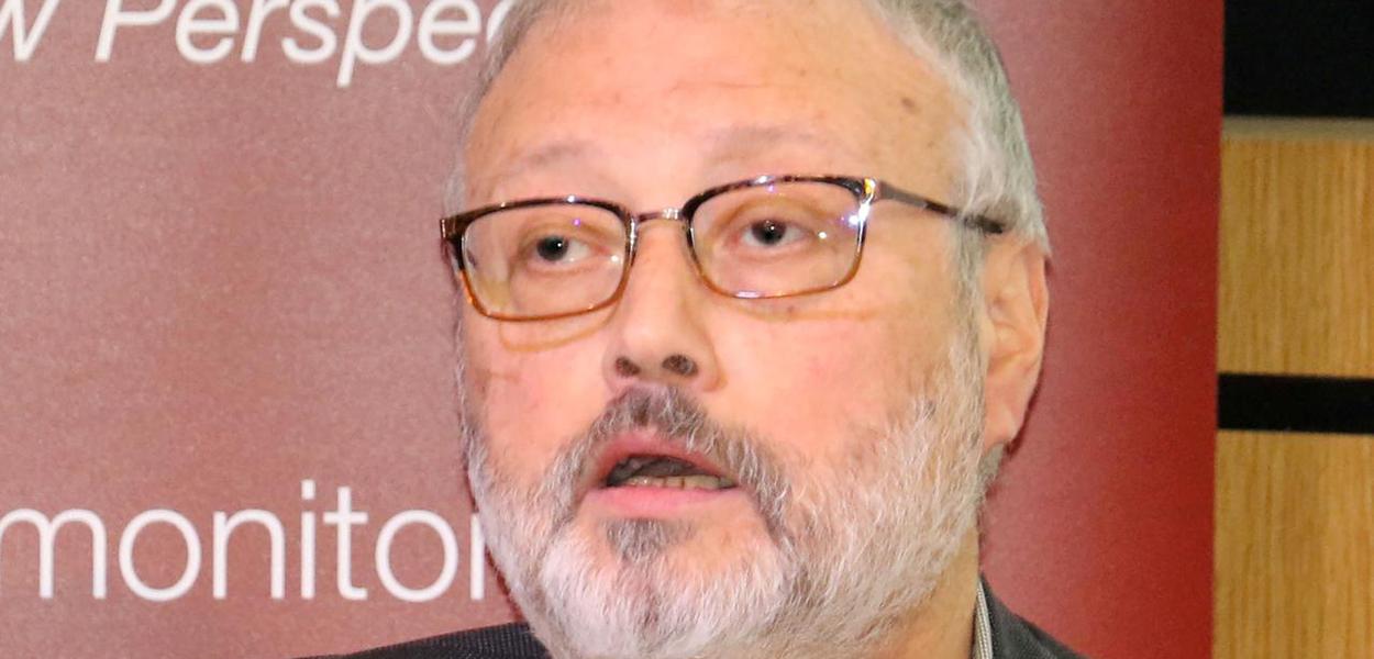 Jornalista Jamal Khashoggi assassinado pela Arábia Saudita