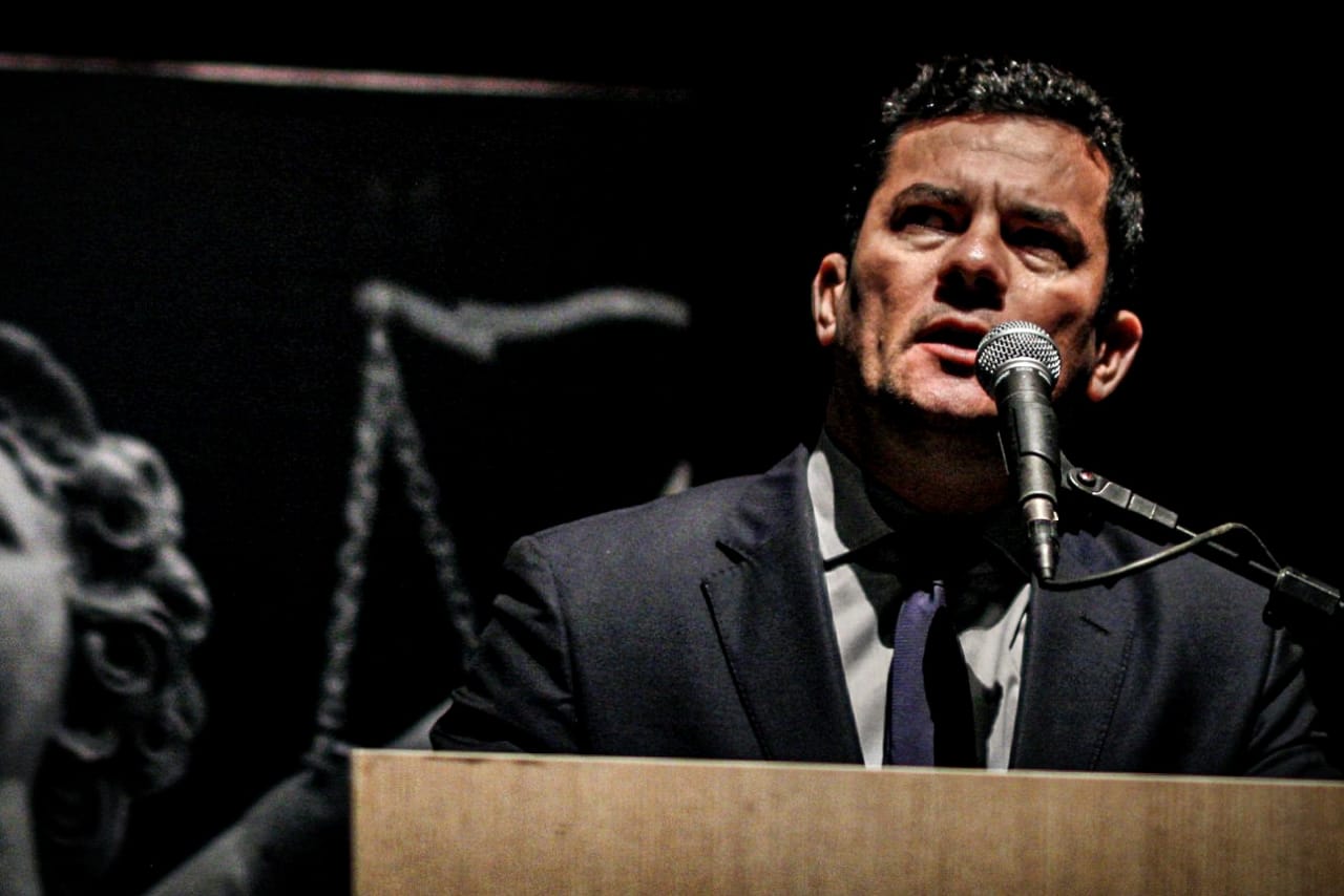 Sérgio Moro