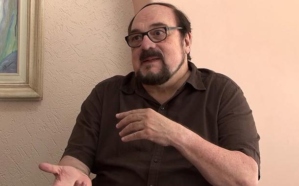 crítico de cinema e jornalista Rubens Ewald Filho