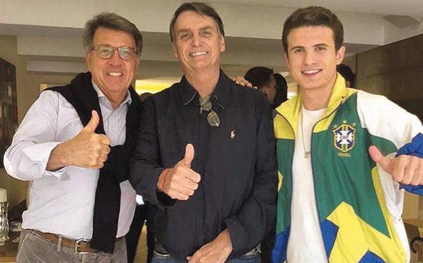 Paulo Marinho 