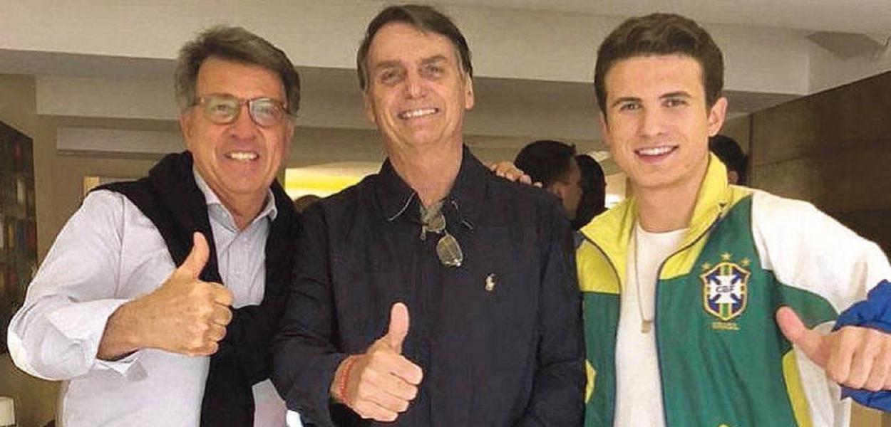 Paulo Marinho 