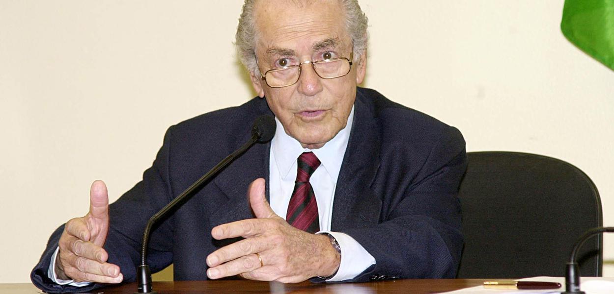 Leonel Brizola