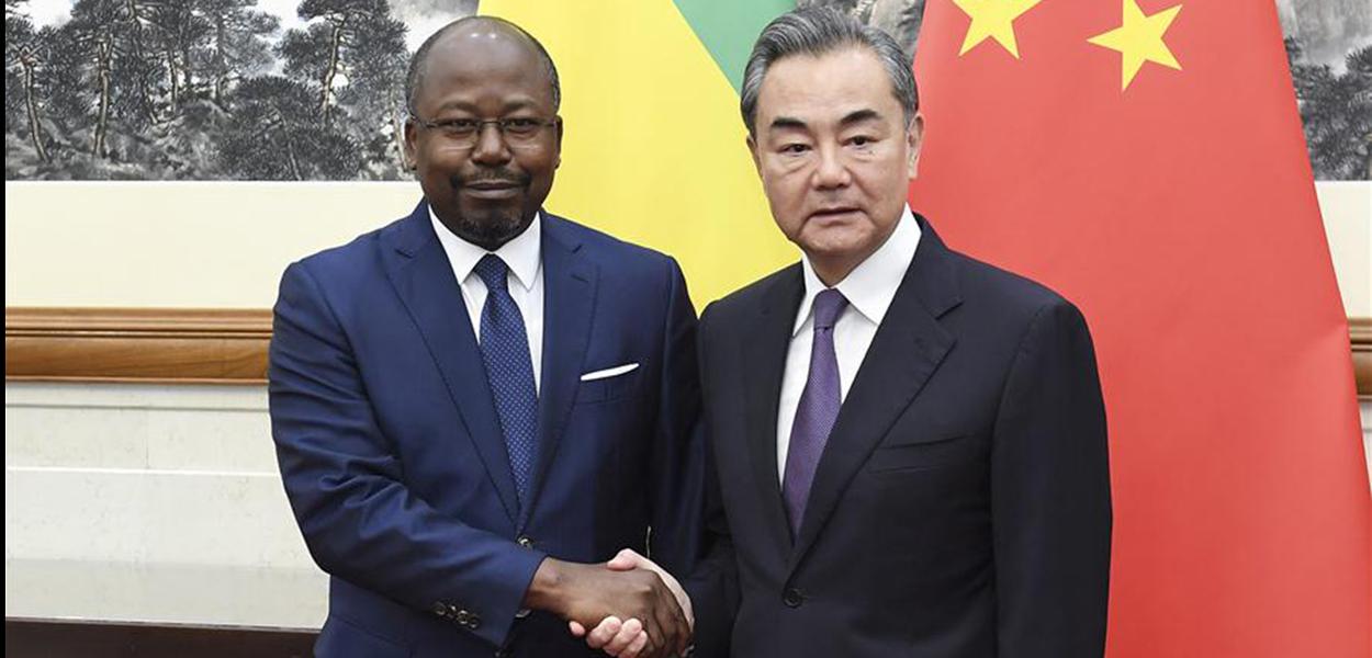 Ministros africanos estão em Beijing para discutir cooperação estreita com China