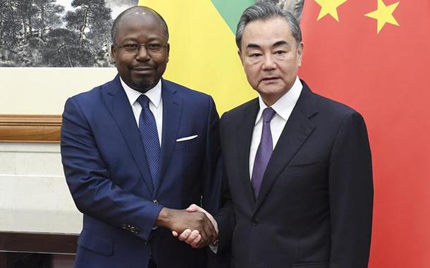 Ministros africanos estão em Beijing para discutir cooperação estreita com China
