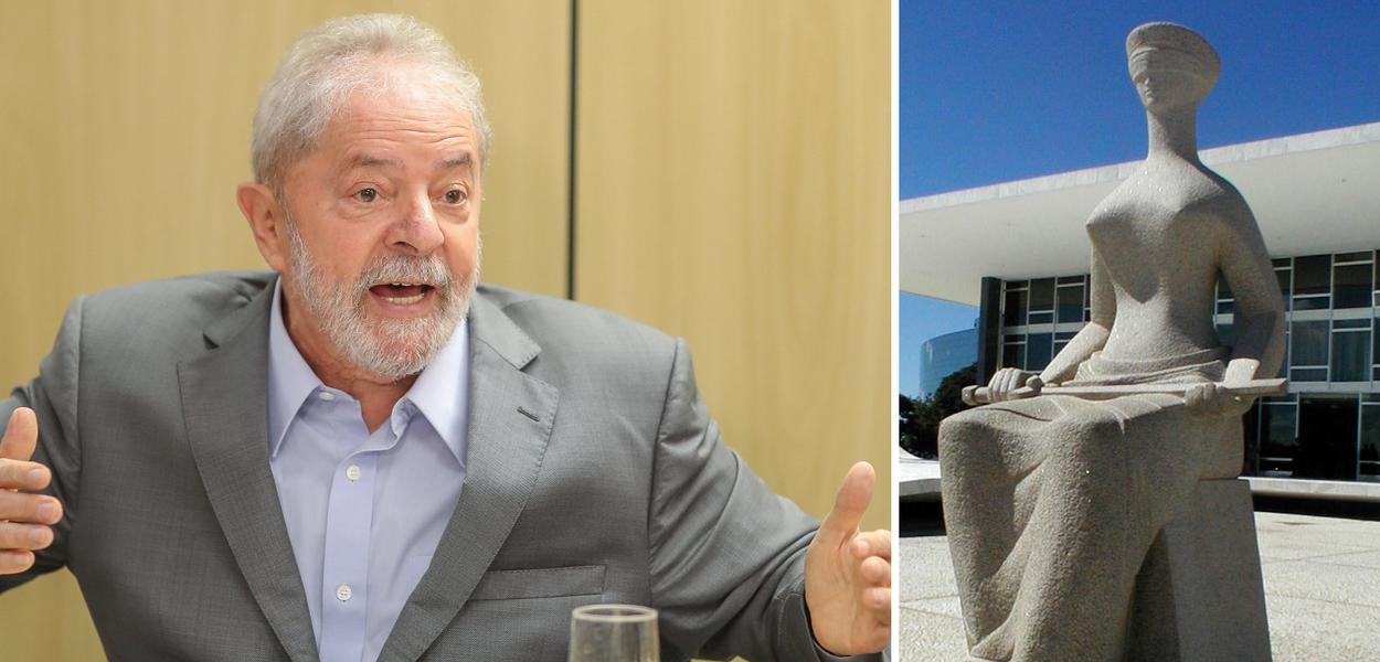 Lula será mantido preso político até segundo semestre