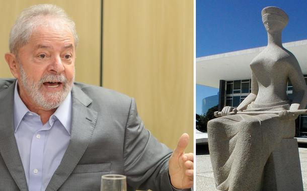 Lula será mantido preso político até segundo semestre