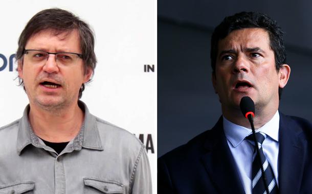 Presidente da Abraji diz estar preocupado com insinuações de Moro sobre a Vaza Jato