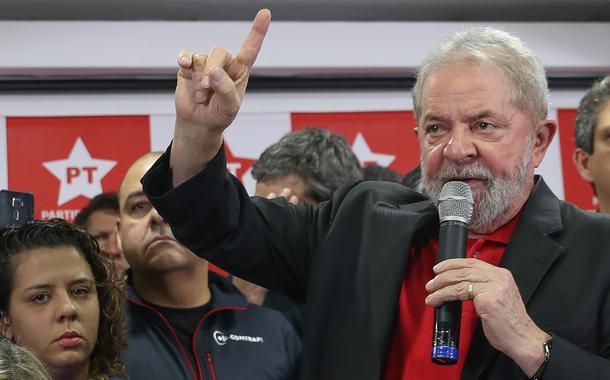 O maior medo do Planalto hoje: Lula solto