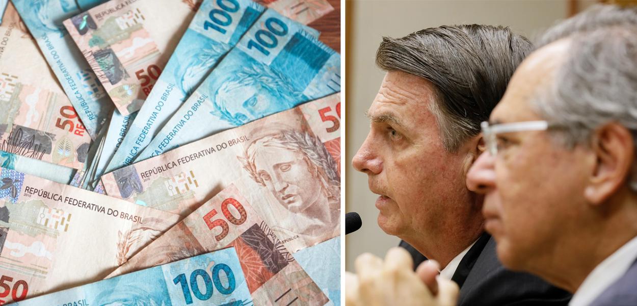 BC prevê estagnação econômica no segundo semestre
